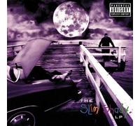 Eminem - The Slim Shady LP Explicit Lyrics Edition by Eminem (1999) Audio CD
