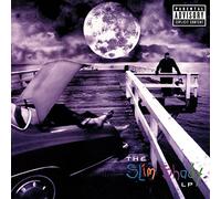 Eminem The Slim Shady LP (Vinyl LP) 12" Album