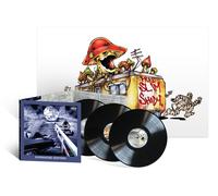 Eminem The Slim Shady LP (Vinyl LP) 20th Anniversary 12" Album Box Set