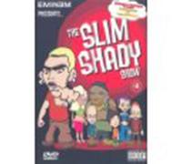 Dvd - Slim Shady Show - Eminem Dvd DVD18 #1922595