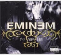 Eminem - The Way I Am