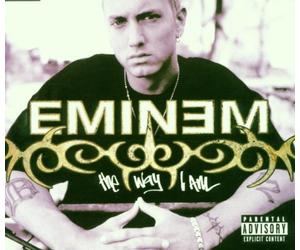 Eminem - The Way I am