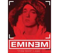 Eminem The Way I Am (Tascabile)