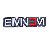 Eminem - Toppa Cut-Out Logo