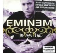 Eminem - Way I am [6 Trx Paper Sleeves]