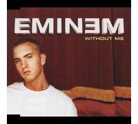 Eminem - Without Me