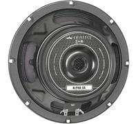 Eminence American Standard Alpha-8A - Altoparlante audio Pro da 8", 125 Watt a 8 Ohm, nero