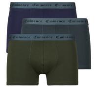 Eminence Boxer ALLURE Pack de 3 in Multicolore EU XL