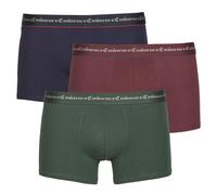Eminence Boxer BUSINESS BOXER Pack de 3 in Bordeaux EU S