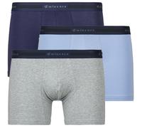 Eminence Boxer DAILY TAILOR BIO Pack de 3 in Multicolore EU L