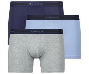 Eminence Boxer DAILY TAILOR BIO Pack de 3 in Multicolore EU XL