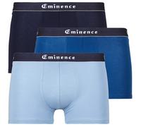 Eminence Boxer MIF Fait en France Pack de 3 in Blu EU M