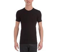Eminence Canottiera 308 - Puro cotone - Nero - 2XL Uomo