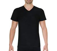 Eminence - Canottiera, Uomo, Nero, XXX-Large