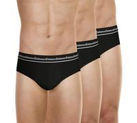 Eminence Chic INTEMPOREL Intimo, Noir, XXL Uomo