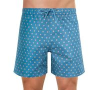 Eminence Chic with A Twist Nuoto, Pois Bleu, XL Uomo