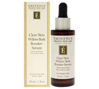 Eminence Clear Skin Willow Bark - Siero booster (For Acne Prone Skin), 30 ml