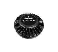 Eminence Driver a compressione da 1" - Driver al neodimio HF Horn Driver con diaframma in titanio - 50W RMS, 8 Ohm, bobina vocale da 2" - Corno audio a compressione professionale per altoparlanti e