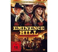 Eminence Hill - Der Tod ist die Erlösung