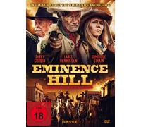 Eminence Hill - Der Tod ist die Erlösung