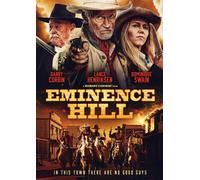 Eminence Hill (DVD) Barry Corbin Dominique Swain Brinke Stevens Maria Olsen