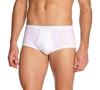 Eminence Pur Coton Premium Boxer, Bianco, XL Uomo