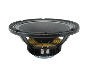 Eminence midrange speaker 31cm 400W 8 ohms