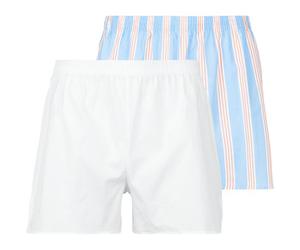 Eminence Mutande uomo HERITAGE CHAINE ET TRAME Pack de 2 in Multicolore EU L