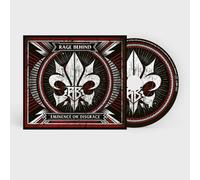 Eminence Or Disgrace (Cd)