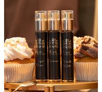 EMINENCE PARFUM I MATTI TRAVEL SET GOURMAND COLLECTION 3 X 15ML EDP SPRAY