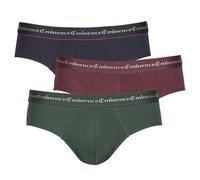 Eminence Slip BUSINESS Pack de 3 in Bordeaux EU S