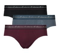 Eminence Slip BUSINESS Pack de 3 in Multicolore EU S