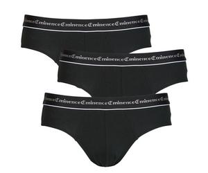 Eminence Slip BUSINESS Pack de 3 in Nero EU XXL