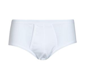 Eminence Slip HERITAGE PUR COTON in Bianco EU L