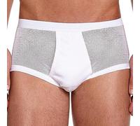 Eminence - Slip, Uomo, Bianco, L