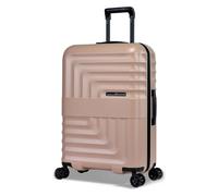 Eminent Dandelion 4 ruote Carrello 66 cm oro rosa