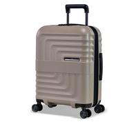 Eminent Dandelion 4 ruote Carrello della cabina S 40 cm con piega di espansione beige