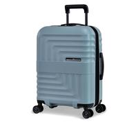 Eminent Dandelion 4 ruote Carrello della cabina S 40 cm con piega di espansione blu