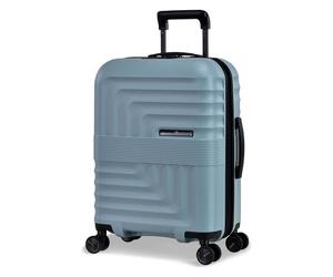 Eminent Dandelion 4 ruote Carrello della cabina S 40 cm con piega di espansione blu