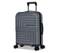 Eminent Dandelion 4 ruote Carrello della cabina S 40 cm grigio