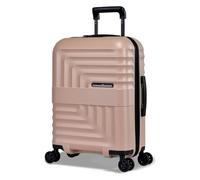 Eminent Dandelion 4 ruote Carrello della cabina S 40 cm rosa