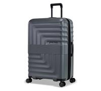 Eminent Dandelion 4 ruote Carrello L 77 cm con piega di espansione grigio