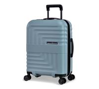 Eminent Dandelion 4 ruote Carrello della cabina S 40 cm con piega di espansione blu
