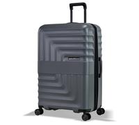 Eminent Dandelion 4 ruote Carrello L 77 cm con piega di espansione grigio