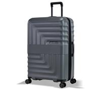 Eminent Dandelion 4 ruote Carrello L 77 cm con piega di espansione grigio
