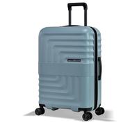 Eminent Dandelion 4 ruote Carrello 61 cm con piega di espansione blu