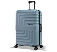 Eminent Dandelion - Trolley a 4 ruote L 77 cm erw. (Misty Blue)
