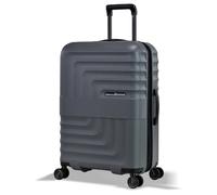 Eminent Dandelion - Trolley a 4 ruote M 66 cm erw. (Dark Grey)