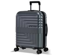 Eminent Dandelion 4 ruote Carrello della cabina S 40 cm con piega di espansione grigio