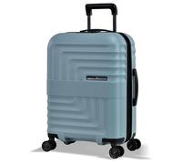 Eminent Dandelion 4 ruote Carrello della cabina S 40 cm con piega di espansione blu